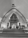 GEREFORMEERDE KERK, Onderdendam
<br/>
Menno Landstra, 2020-08-18